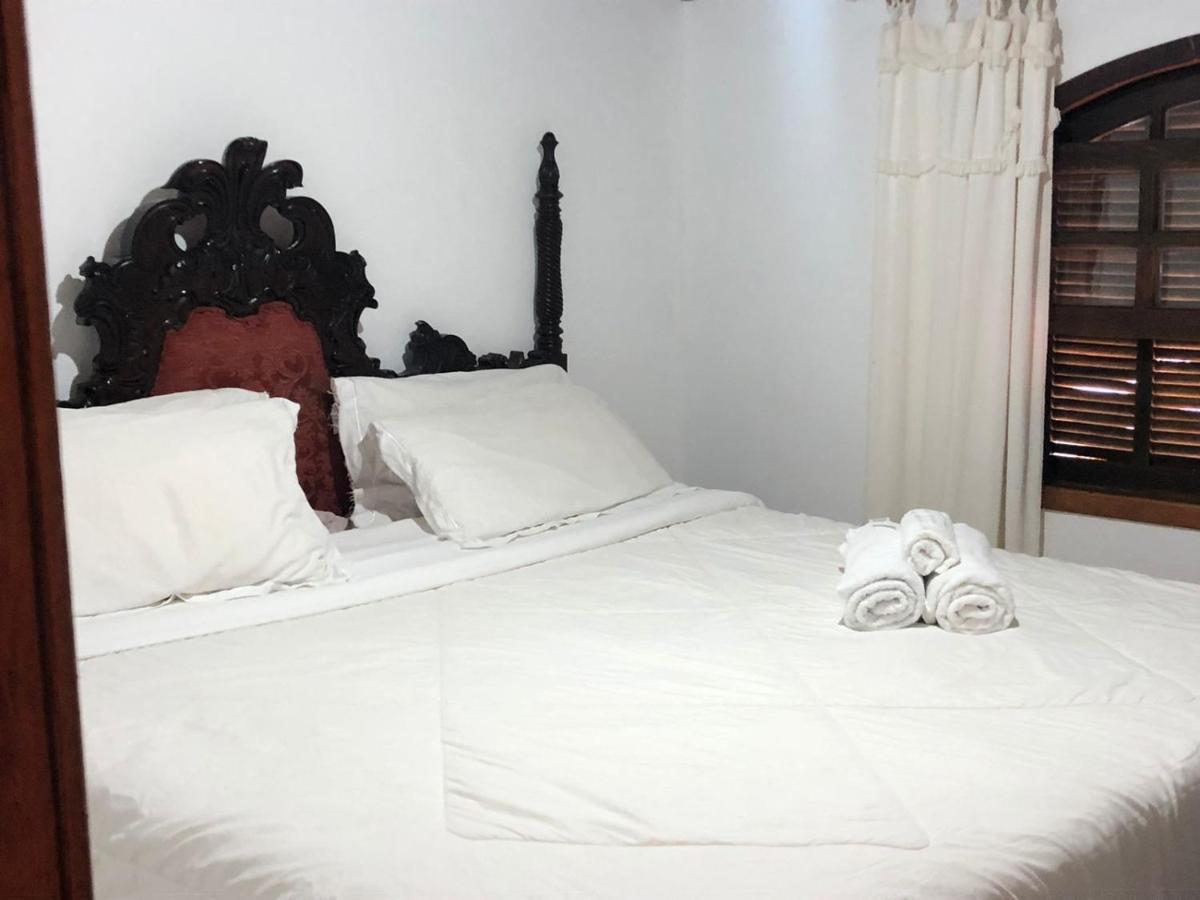 Suites E Flats E Ponto Parati Esterno foto